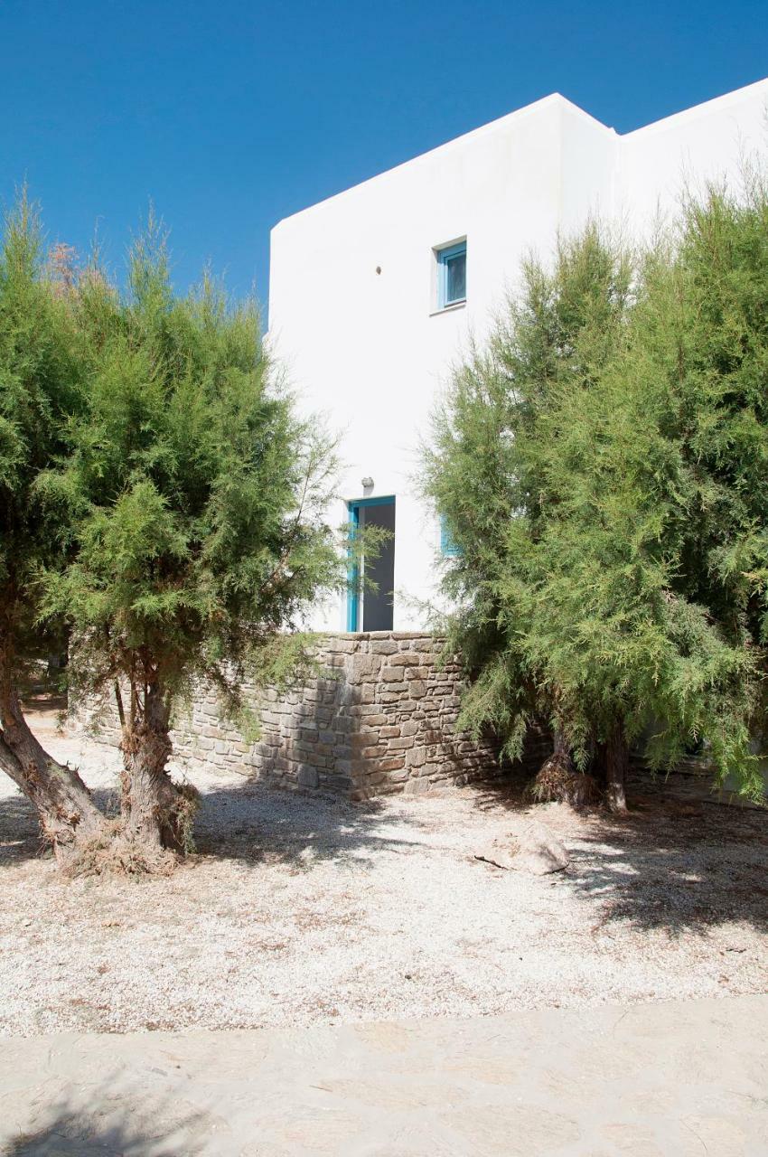 Seaside Paros - Naousa Luaran gambar